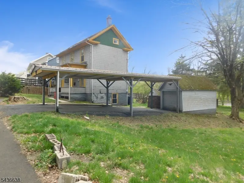 27 Central Ave, High Bridge, NJ 08829 - #3