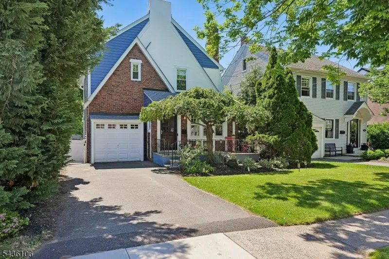 54 Mountain Ave, Brookdale, NJ 07003 - #1