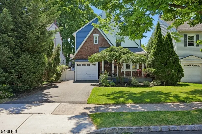 54 Mountain Ave, Brookdale, NJ 07003 - #2