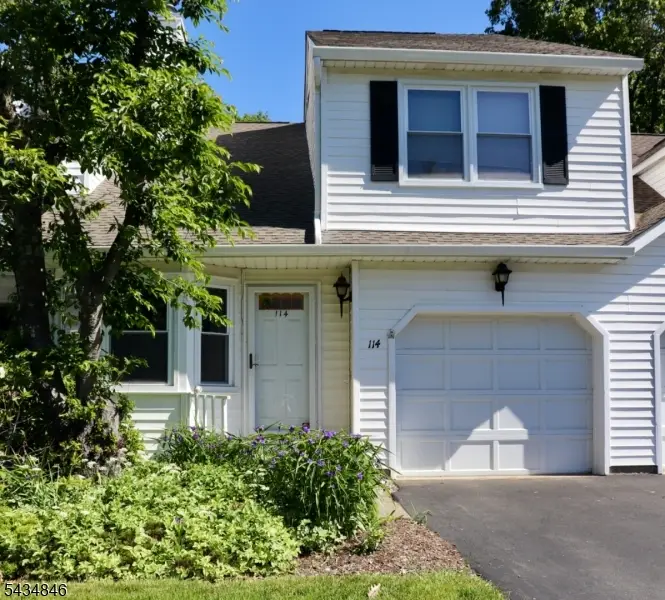 114 Wagon Wheel Rd, Lake Mohawk, NJ 07871 - #1