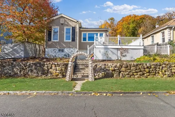 34 Avenue B, Haledon Boro, NJ 07508