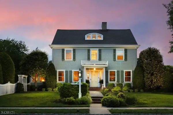 199 Lincoln Road, Westfield Town, NJ 07090