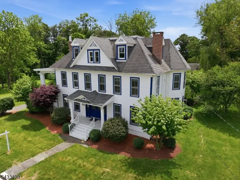 61 New St, Hampton, NJ 08827 - #2