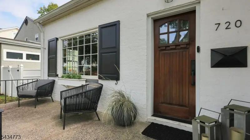 720 Harding St, Westfield, NJ 07090 - #2