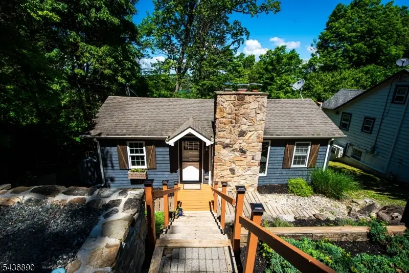 83 Hilltop Trl, Lake Mohawk, NJ 07871 - #2