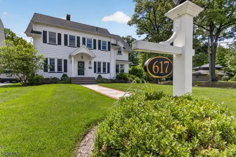 617 Lawrence Ave, Westfield, NJ 07090 - #1
