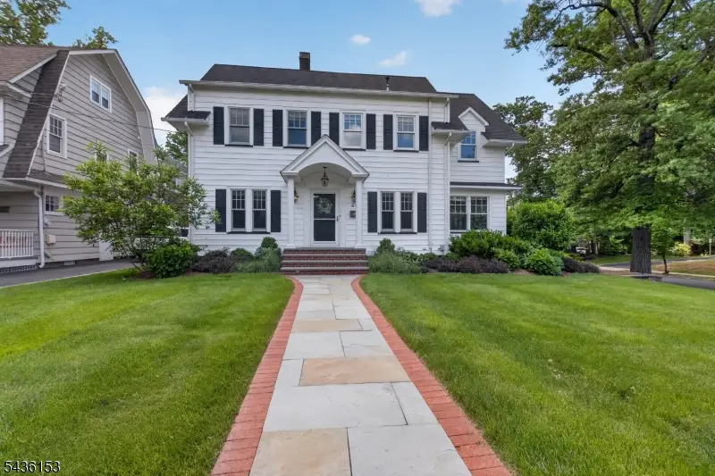 617 Lawrence Ave, Westfield, NJ 07090 - #2