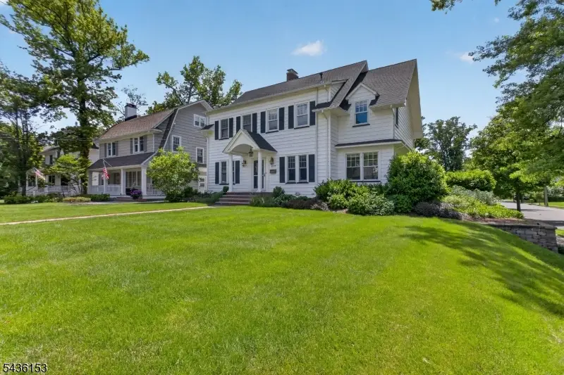 617 Lawrence Ave, Westfield, NJ 07090 - #3