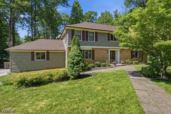 31 Branko Rd, Berkeley Heights Twp., NJ 07922