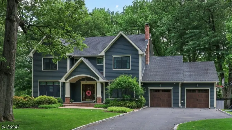 1916 Parkwood Dr, Scotch Plains, NJ 07076 - #1
