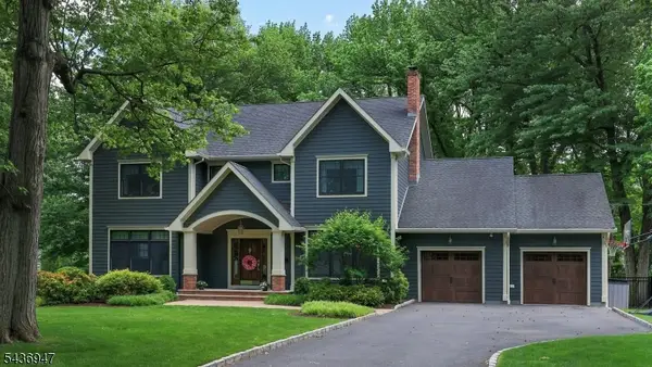 1916 Parkwood Dr, Scotch Plains Twp., NJ 07076