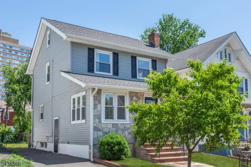 42 Wayne Ave, East Orange, NJ 07018 - #2