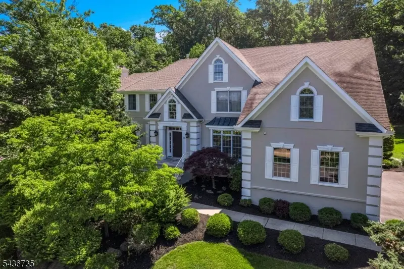 66 Beachmont Terrace, North Caldwell, NJ 07006 - #1