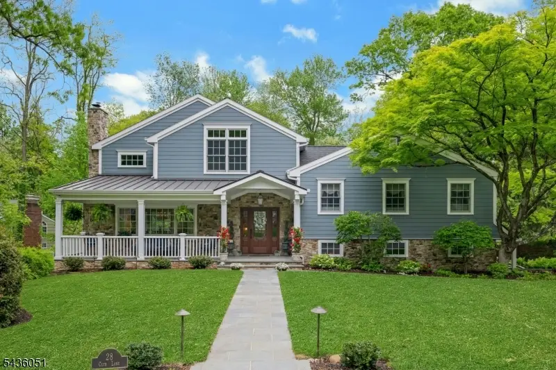 28 Club Ln, New Providence, NJ 07901 - #1
