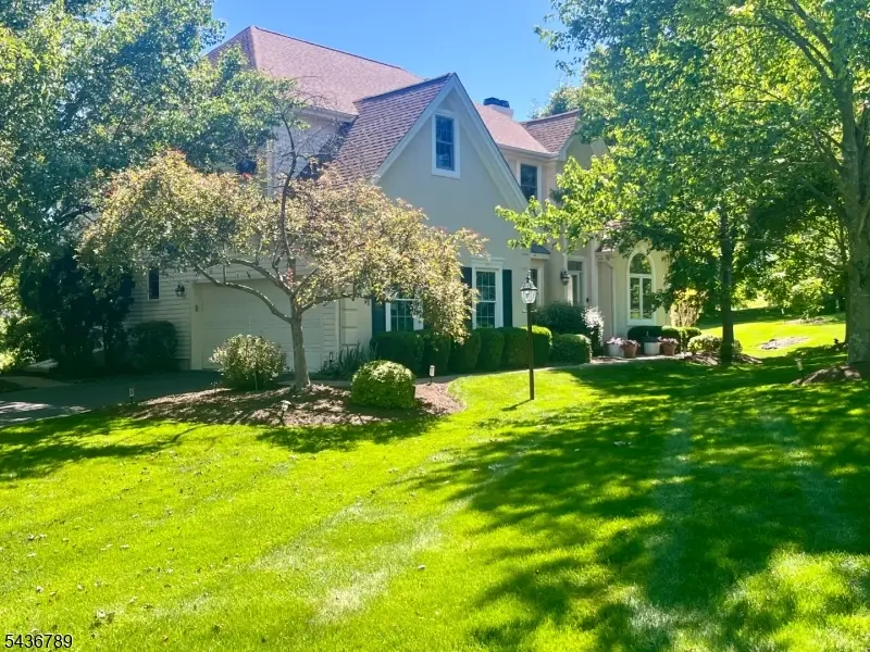 14 Old Warson Ct, Montgomery, NJ 08558 - #1