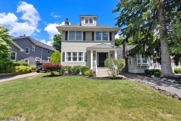 13 Glenview Rd, North Caldwell Boro, NJ 07006