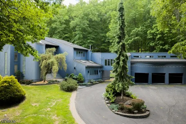 16 Perona Rd, Andover Twp., NJ 07821