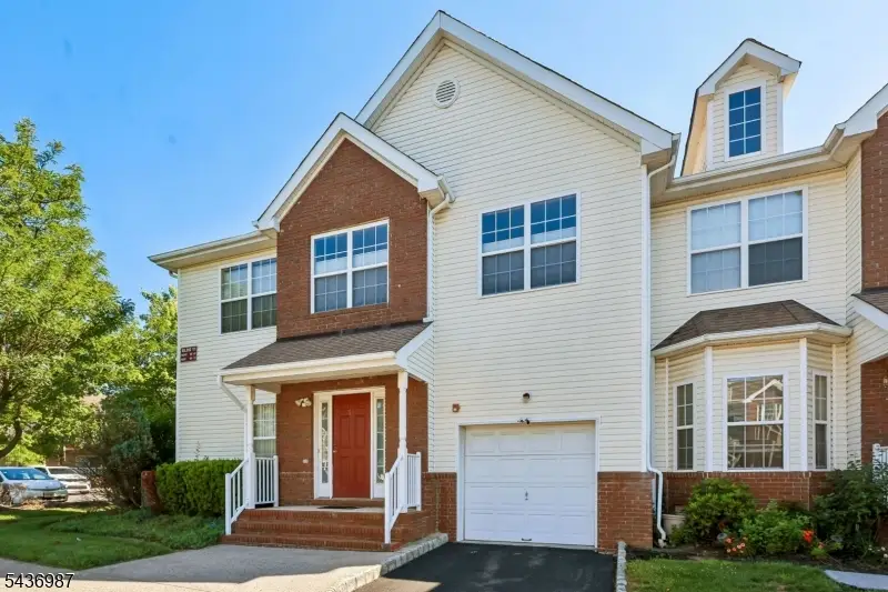 67 Forest Dr #67, Piscataway, NJ 08854 - #2