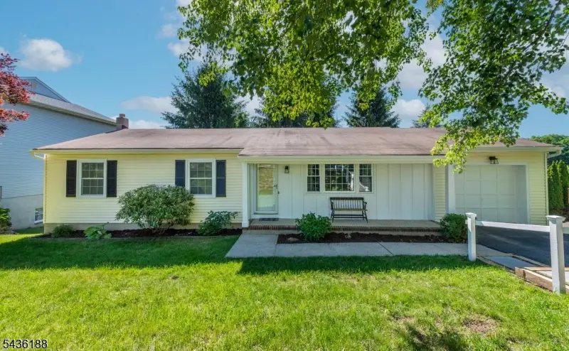 114 Mountain Rd, Rockaway, NJ 07866 - #3