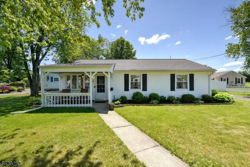 14 Adamsville Rd, Finderne, NJ 08807 - #1