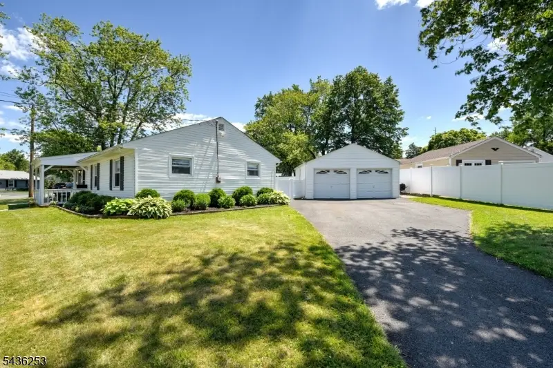 14 Adamsville Rd, Finderne, NJ 08807 - #3