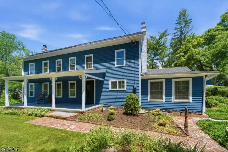 60 Pleasant Run Rd, Readington, NJ 08822 - #1