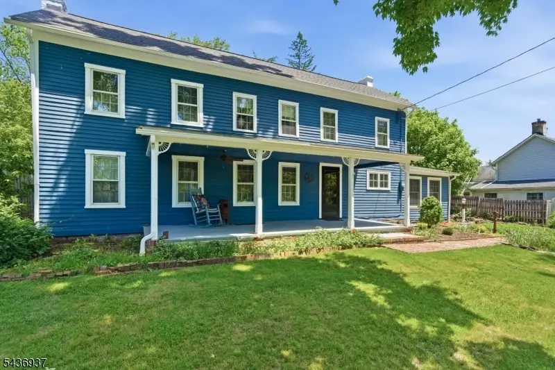 60 Pleasant Run Rd, Readington, NJ 08822 - #2