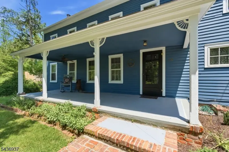 60 Pleasant Run Rd, Readington, NJ 08822 - #3
