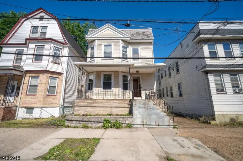137 Palm St, Newark, NJ 07106 - #1