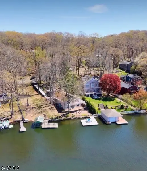6 Oneida Ave, Hopatcong, NJ 07843 - #3