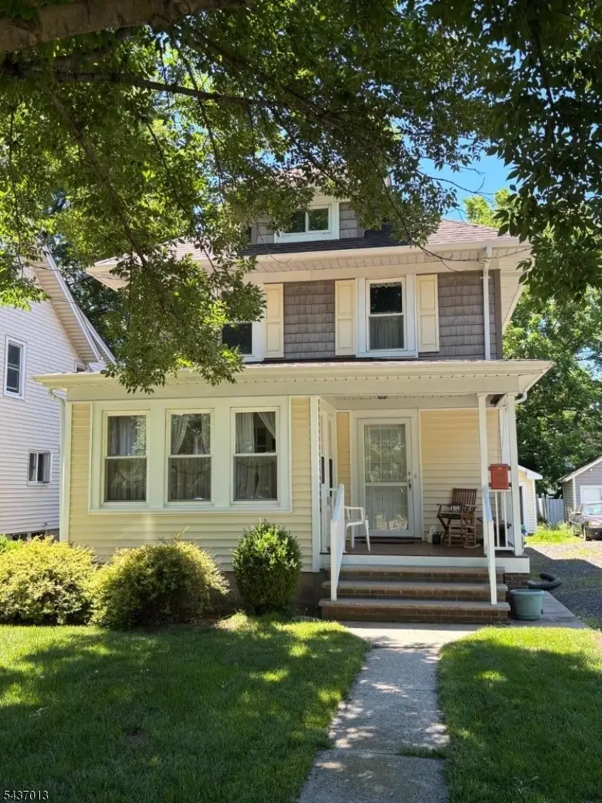 17 E Brown St, Somerville, NJ 08876 - #1