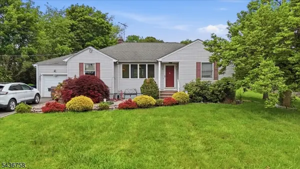 33 Ellison Road, Franklin Twp., NJ 08873