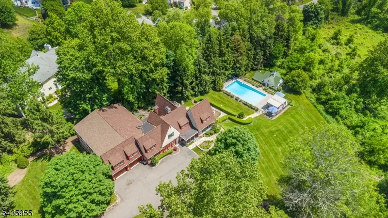 43 Knox Hill Rd, Morris, NJ 07960 - #1