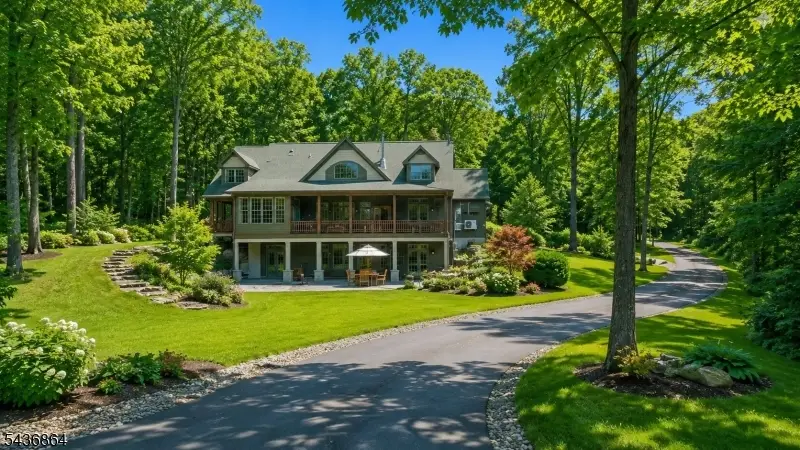 17 Quaker Church Rd, Allamuchy, NJ 07821 - #3