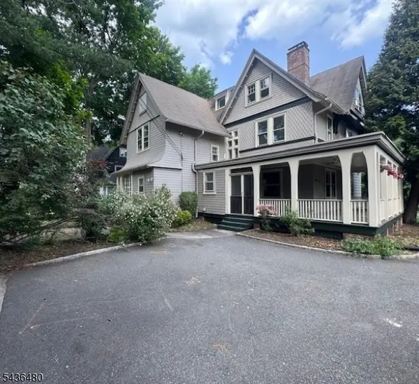 409 Hillside Pl, South Orange Village Twp., NJ 07079