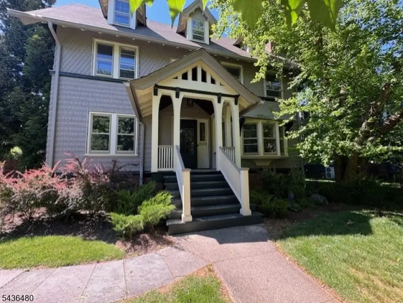 409 Hillside Pl, South Orange Village, NJ 07079 - #2