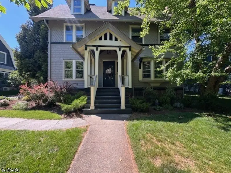 409 Hillside Pl, South Orange Village, NJ 07079 - #3