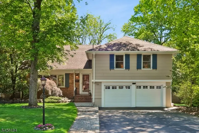 735 Radley Rd, Westfield, NJ 07090 - #1