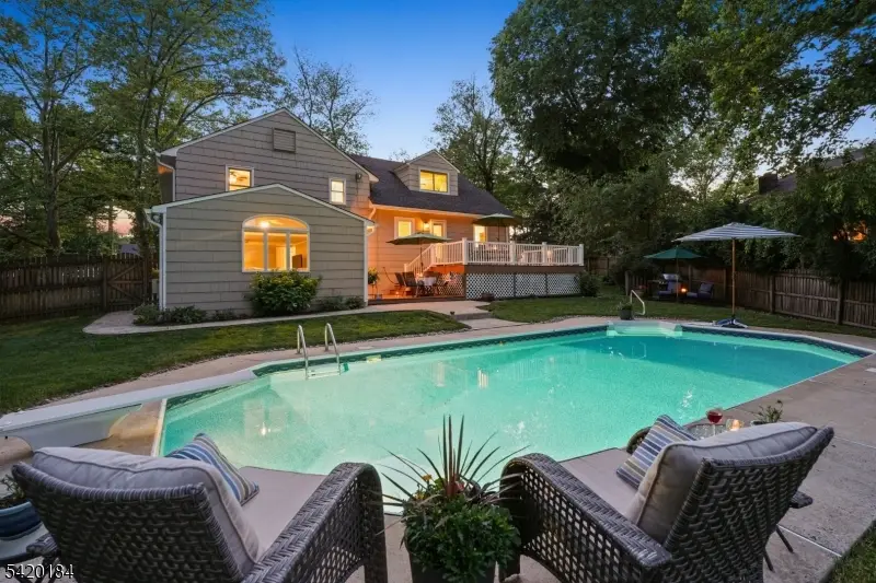 735 Radley Rd, Westfield, NJ 07090 - #3