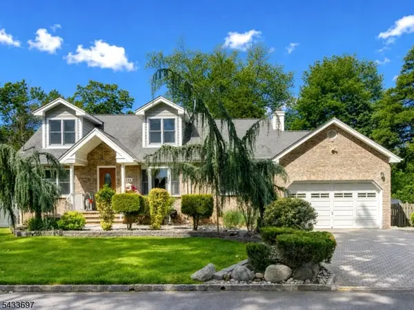 180 Mill Ln, Mountainside Boro, NJ 07092