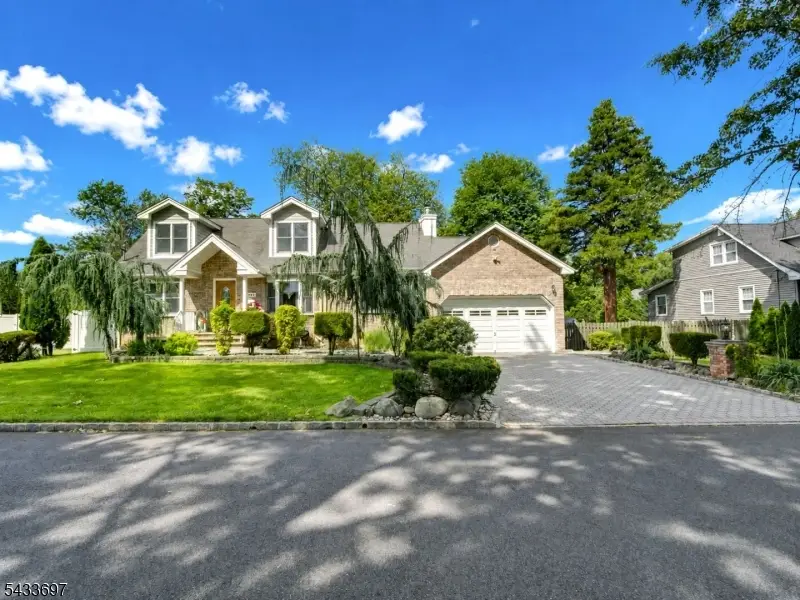 180 Mill Ln, Mountainside, NJ 07092 - #2