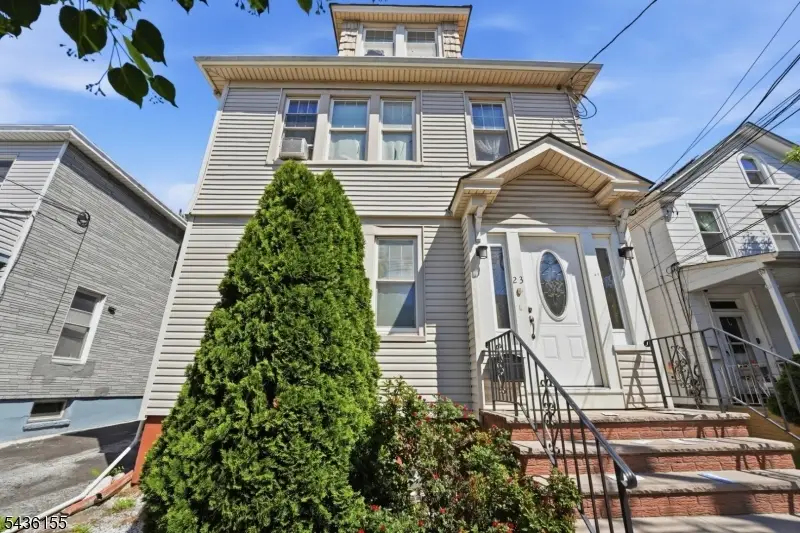 23 Orchard St, Elizabeth, NJ 07208 - #1