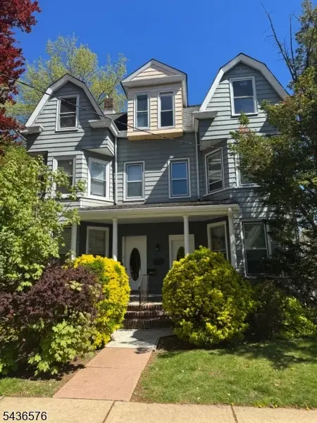 96 Hillside Ave, Nutley Twp., NJ 07110