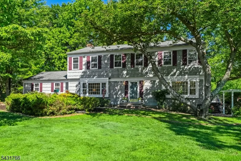 3 Little Brook Rd, Readington, NJ 08889 - #1