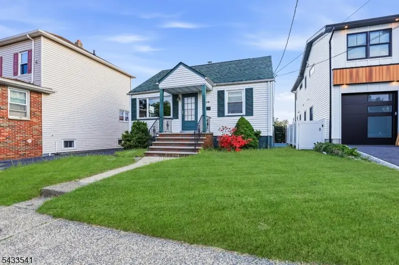 629 Erudo St, Linden, NJ 07036 - #2