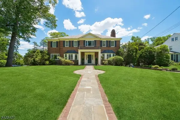 116 Wyoming Ave, Maplewood Twp., NJ 07040