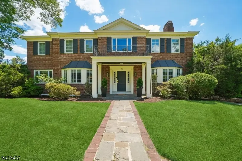 116 Wyoming Ave, Maplewood, NJ 07040 - #2