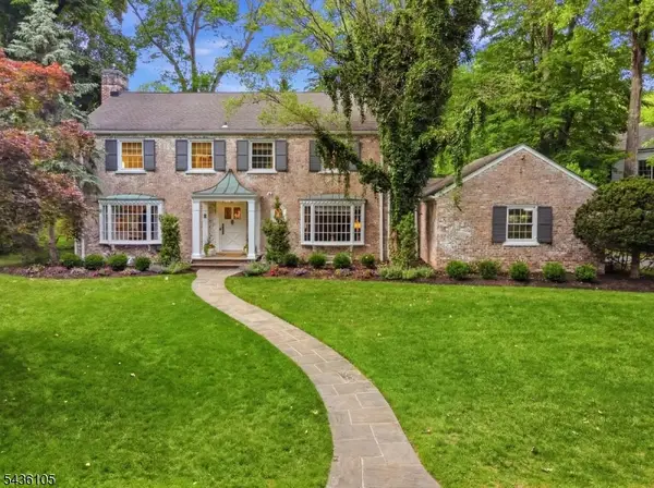 8 Cross Gates, Millburn Twp., NJ 07078