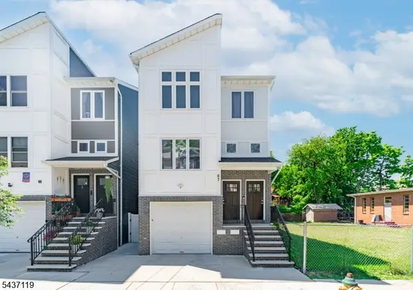 67 S 13th St, Newark City, NJ 07107