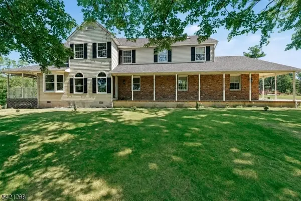 112 Grouser Rd, Franklin Twp., NJ 08873